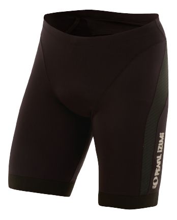 Mens Pearl Izumi ELITE In-R-Cool Tri Short Long Fitted Shorts