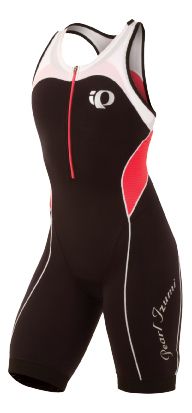 Womens Pearl Izumi Elite In-R-Cool Tri Suit Triathlon UniSuits