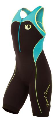 Womens Pearl Izumi Elite In-R-Cool Tri Suit Triathlon UniSuits