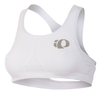 Womens Pearl Izumi Elite In-R-Cool Crop Sports Bra Bras