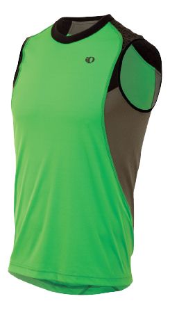 Mens Pearl Izumi Ultra Inside-Out Singlet Technical Tops