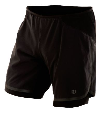 Mens Pearl Izumi Ultra Short 2-in-1 Shorts