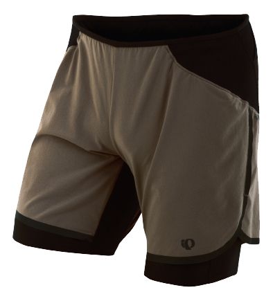 Mens Pearl Izumi Ultra Short 2-in-1 Shorts
