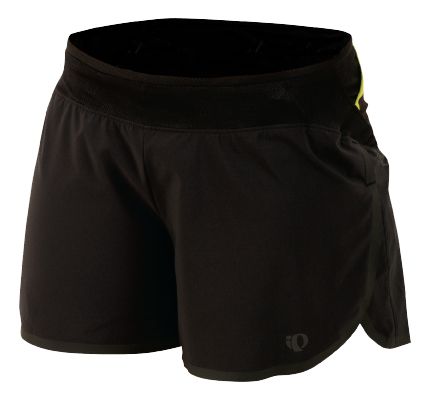 Womens Pearl Izumi Ultra Split Short Splits Shorts