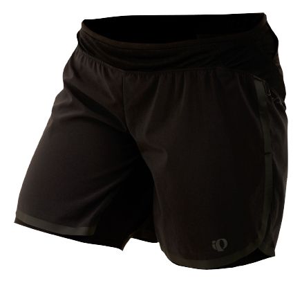 Womens Pearl Izumi Ultra Short Lined Shorts