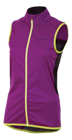 Womens Pearl Izumi Ultra Vest Running Vests