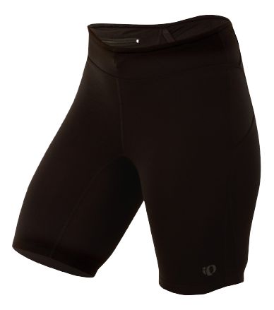 Womens Pearl Izumi Ultra Short Tight Fitted Shorts