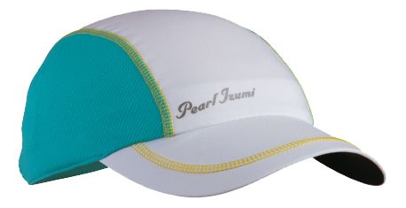 Womens Pearl Izumi Infinity In-R-Cool Cap Headwear