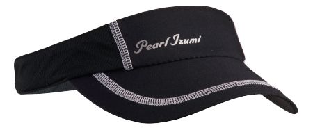 Womens Pearl Izumi Infinity In-R-Cool Visor Headwear