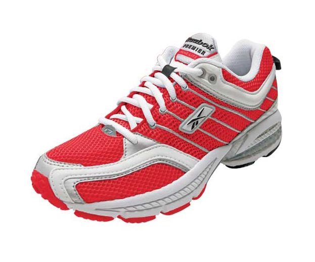 Mens Reebok Road Lite III Running Shoe