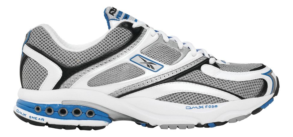 Mens Reebok Trinity KFS Running Shoe