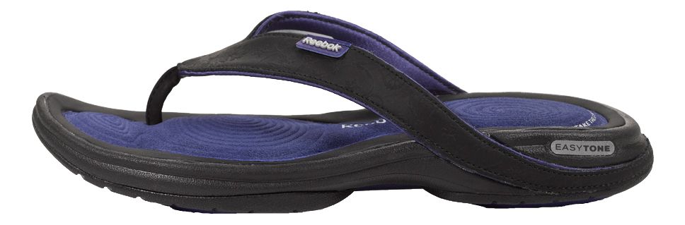 Womens Reebok EasyTone Flip Toning & Fitness Shoe