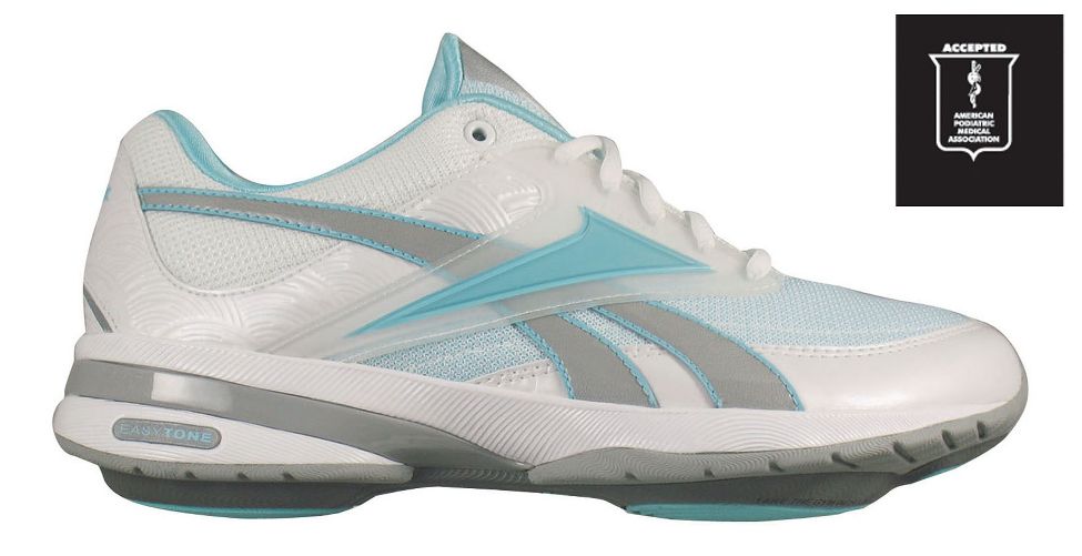 Womens Reebok EasyTone Reeinspire II Toning & Fitness Shoe