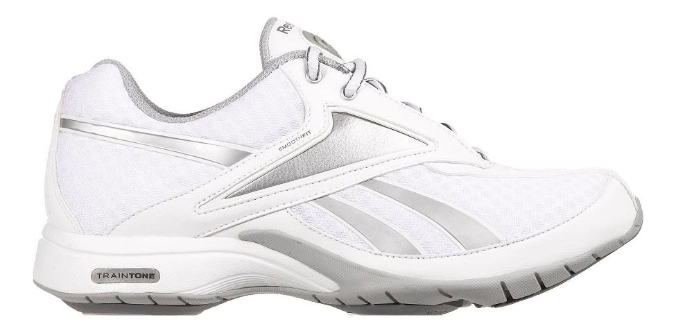 Womens Reebok TrainTone Slimm Toning & Fitness Shoe