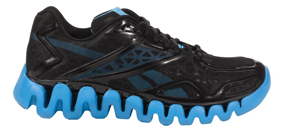 Mens Reebok ZigSonic Toning & Fitness Shoe