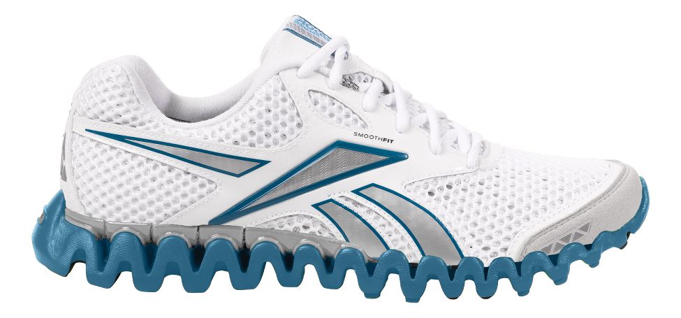Mens Reebok ZigFly Toning & Fitness Shoe