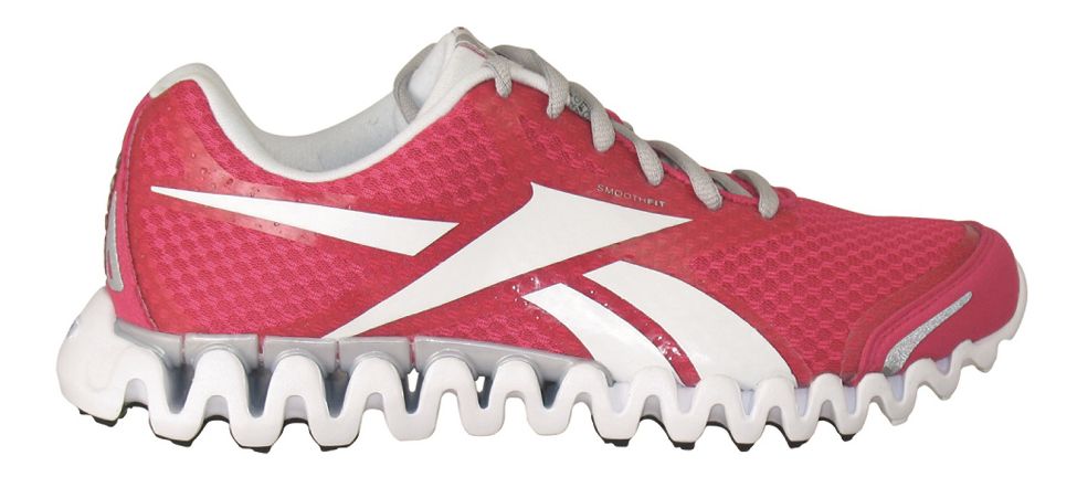 Womens Reebok ZigFly Toning & Fitness Shoe