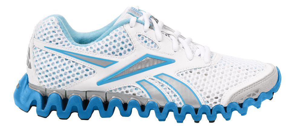 Womens Reebok ZigFly Toning & Fitness Shoe