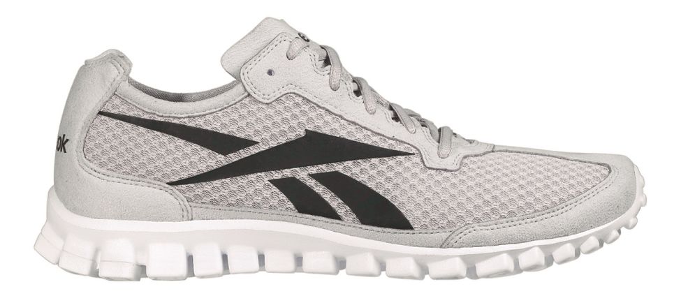 Mens Reebok RealFlex Run Running Shoe