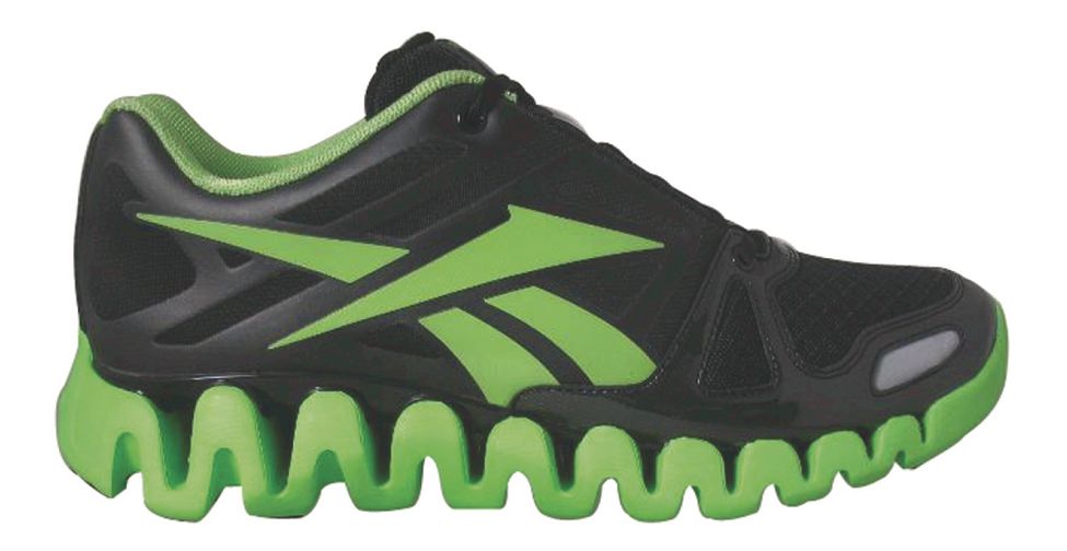 Mens Reebok ZigDynamic Toning & Fitness Shoe