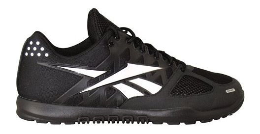 Mens Reebok R CrossFit Nano 2.0 Cross Training Shoe