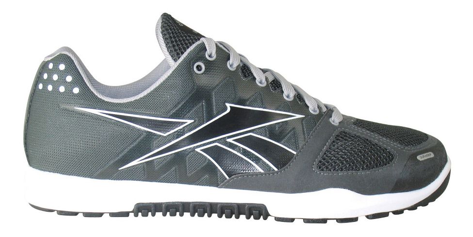 Mens Reebok R CrossFit Nano 2.0 Cross Training Shoe