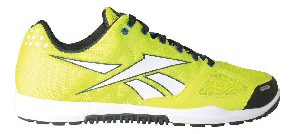 Mens Reebok R CrossFit Nano 2.0 Cross Training Shoe