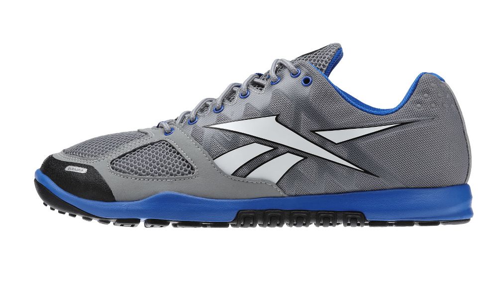 Mens Reebok R CrossFit Nano 2.0 Cross Training Shoe
