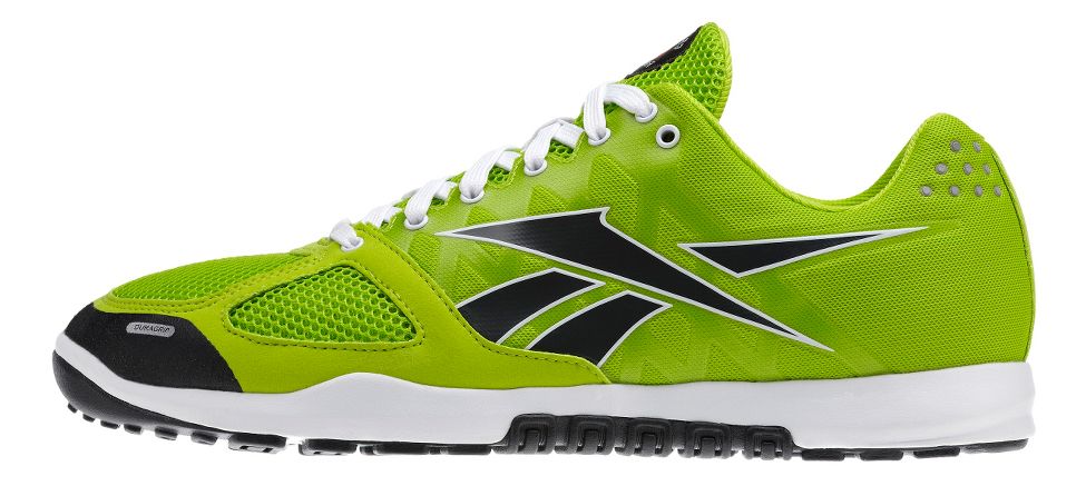 Mens Reebok R CrossFit Nano 2.0 Cross Training Shoe