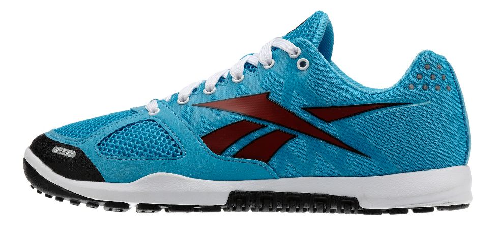 Womens Reebok R CrossFit Nano 2.0 Cross Training Shoe