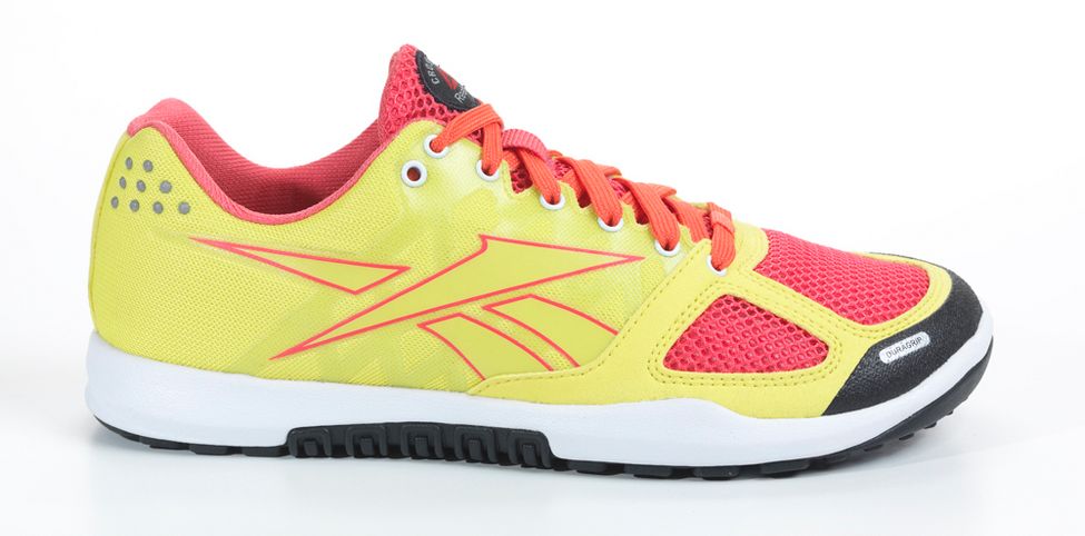 Womens Reebok R CrossFit Nano 2.0 Cross Training Shoe