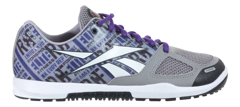 Womens Reebok R CrossFit Nano 2.0 Cross Training Shoe