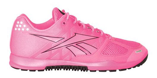 Womens Reebok R CrossFit Nano 2.0 Cross Training Shoe