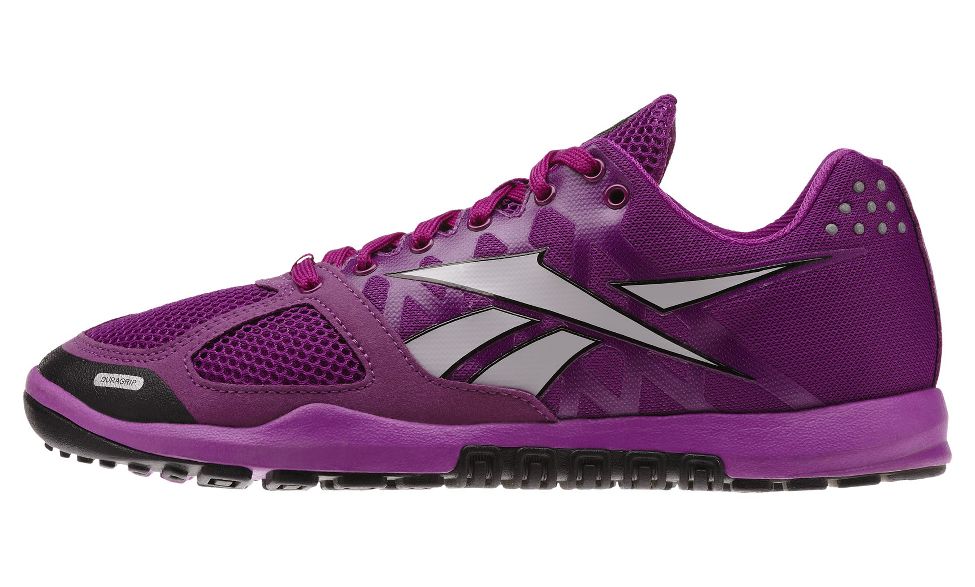 Womens Reebok R CrossFit Nano 2.0 Cross Training Shoe