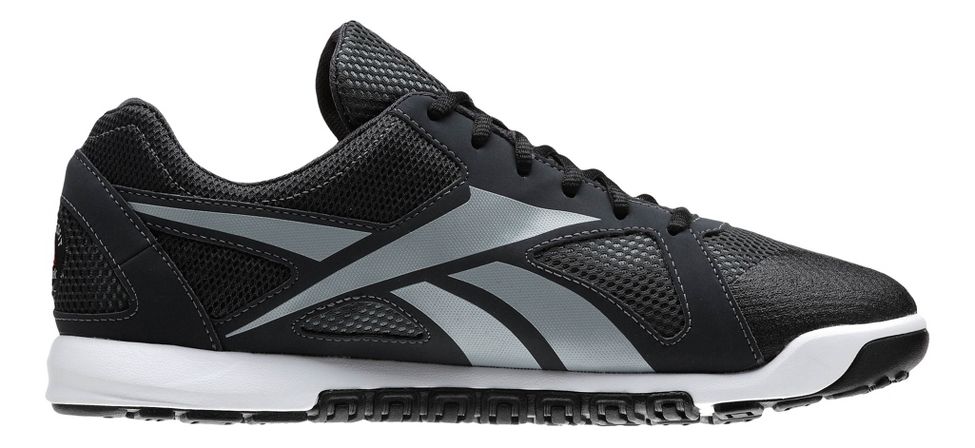 Mens Reebok R CrossFit Nano U-Form Cross Training Shoe