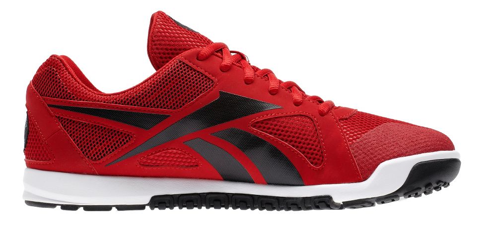 Mens Reebok R CrossFit Nano U-Form Cross Training Shoe