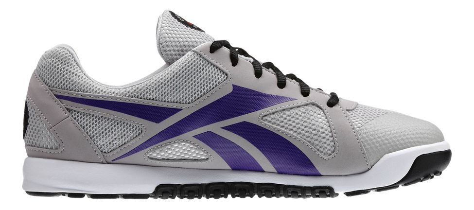 Mens Reebok R CrossFit Nano U-Form Cross Training Shoe