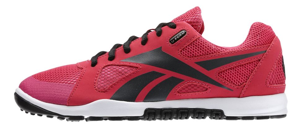 Womens Reebok R CrossFit Nano U-Form Cross Training Shoe