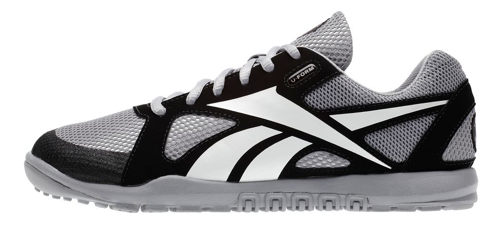 Womens Reebok R CrossFit Nano U-Form Cross Training Shoe