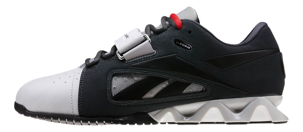 Mens Reebok R CrossFit Oly U-Form Cross Training Shoe