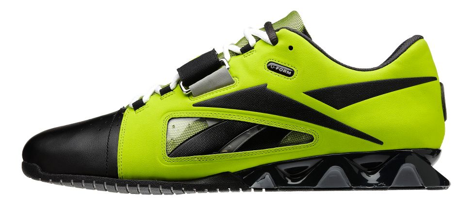 Mens Reebok R CrossFit Oly U-Form Cross Training Shoe