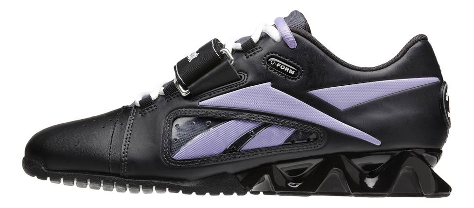 Womens Reebok R CrossFit Lifter U-Form Cross Training Shoe