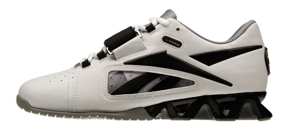 Womens Reebok R CrossFit Lifter U-Form Cross Training Shoe