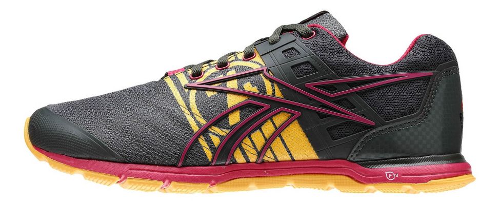 Womens Reebok CrossFit Sprint TR Cross Training Shoe at Road Runner Sports