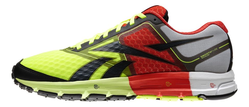 Mens Reebok ONE Cushion Running Shoe