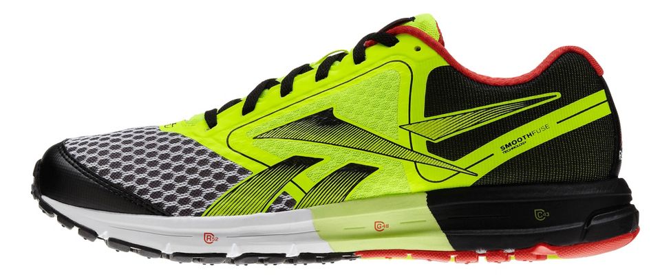 Mens Reebok ONE Guide Running Shoe