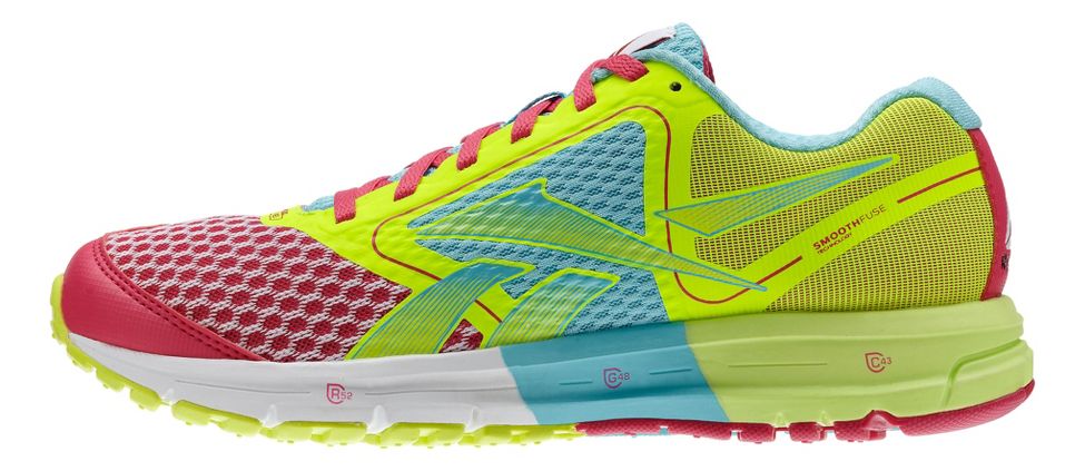 Womens Reebok ONE Guide Running Shoe