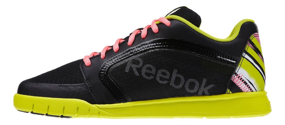 Womens Reebok Dance URLead Cross Training Shoe