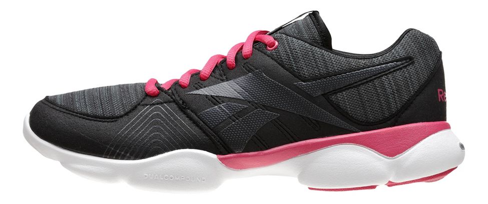 Reebok Fitnisrush Cross Training Shoe