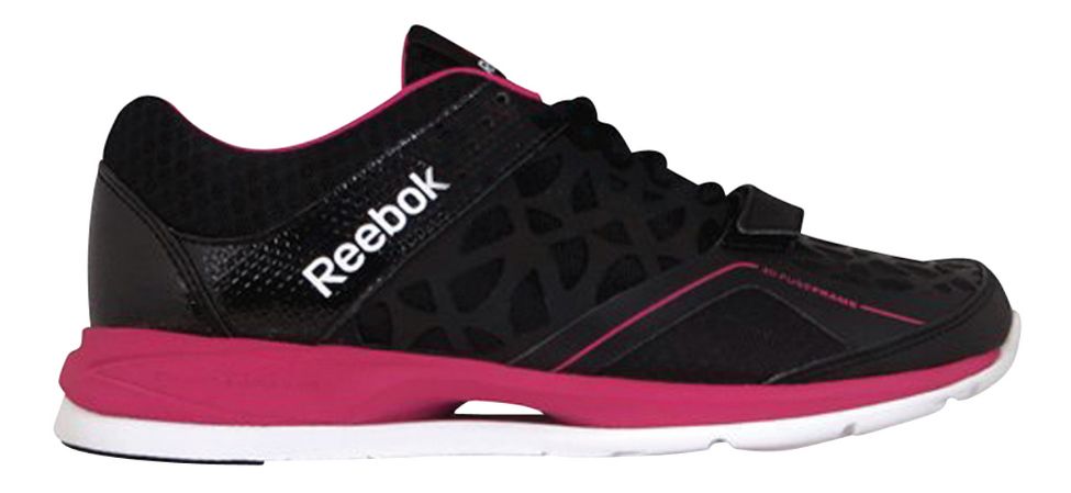 Womens Reebok Studio Choice Cross Training Shoe at Road Runner Sports